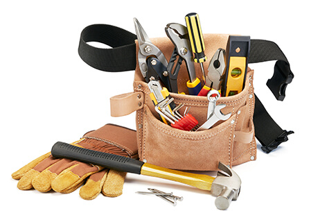 garden tools
