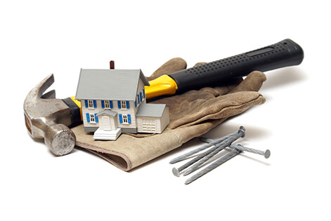 garden tools